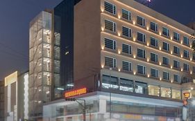 Ginger Surat City Centre